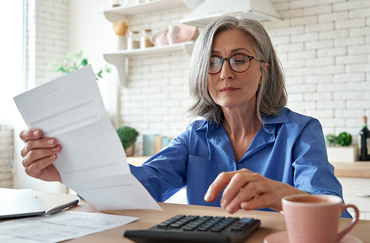 Plan Ahead for Retirement